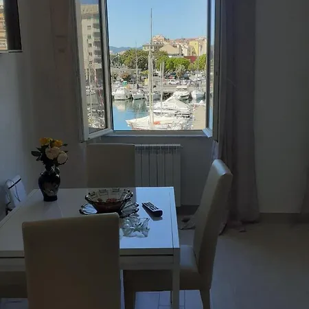 Casa Del Porto Daire Savona