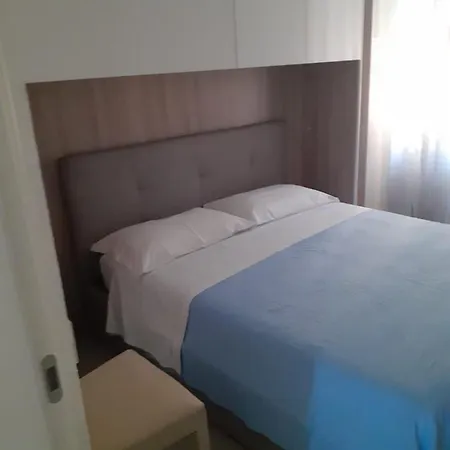 Casa Del Porto Daire