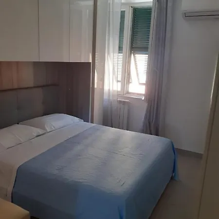 Casa Del Porto * סאבונה