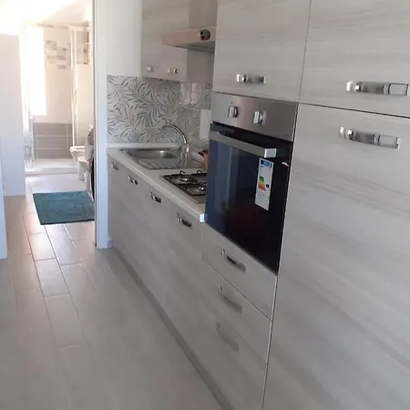 Daire Casa Del Porto Savona