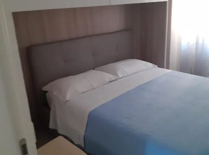 Casa Del Porto דירה