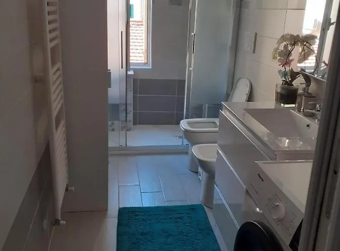 Casa Del Porto *