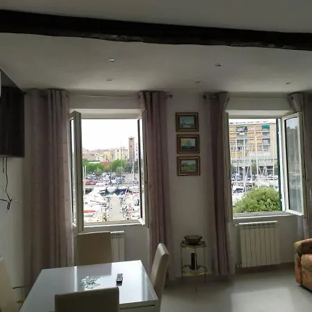 Casa Del Porto Appartamento *